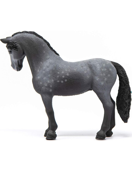 Figura de Yegua Pura Raza Española Schleich 12.4x3.6cm