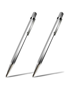 Punta de Carburo de Tungsteno DUMEALAGR para Grabado en Metal y Vidrio