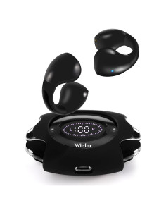 Auriculares Inalámbricos Wigfar E-88 Bluetooth 5.3 Abiertos