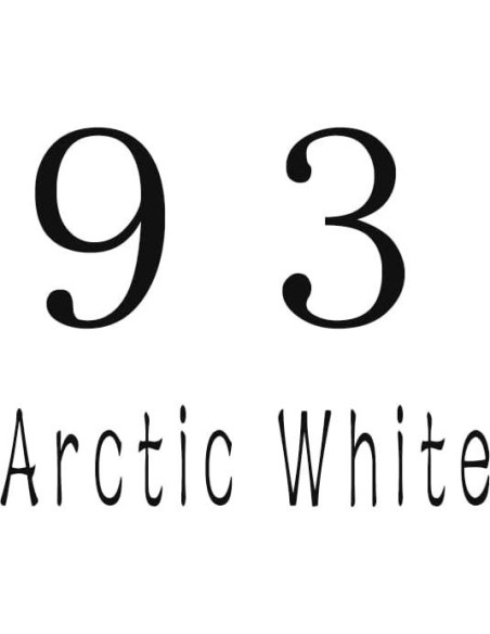 Rollo de Papel de Fondo Fotográfico Youyong 1.35x5m Blanco Rollo de Papel de Fondo Fotográfico Youyong 1.35x5m Blanco