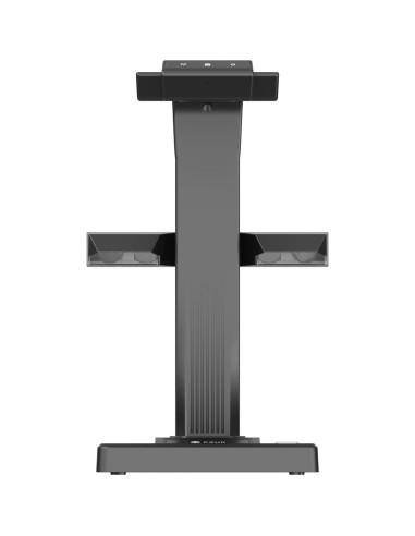 Escáner de Documentos A3 CZUR ET18 Pro, 18MP, OCR 186 Idiomas