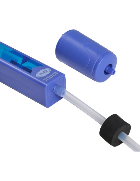 Filtro de Agua Portátil Pacific Bay - Batería Recargable 1.2L/min