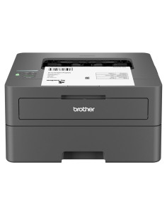 Impresora Láser Monocromática Brother HL-L2405W Inalámbrica