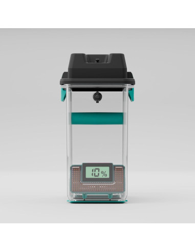 Caja de Almacenamiento PolyDryer Polymaker para Filamento 3D