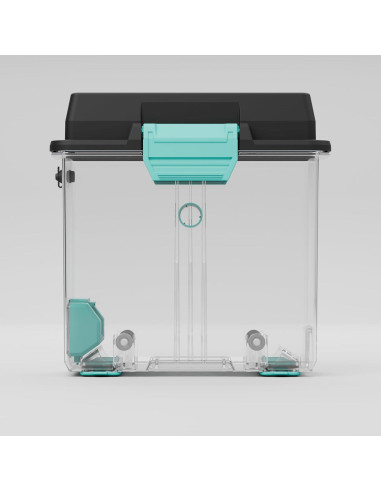 Caja de Almacenamiento PolyDryer Polymaker para Filamento 3D