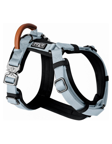 Arnés para Perros Made to Roam Y Ajustable Nylon Acolchado