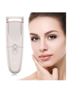 Rizador de Pestañas Eléctrico CST-Berger FS-68F11 USB