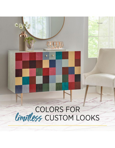 Cera de Acabado en Pasta Natural Minwax 78500 0.57 kg