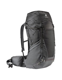 Mochila de Senderismo Deuter Futura Pro 40L Negra