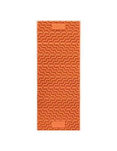 Colchón de Espuma NEMO Switchback Corto 129.5x50.8cm