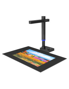 Escáner de Documentos CZUR Shine Ultra Pro 24MP A3 Ajustable