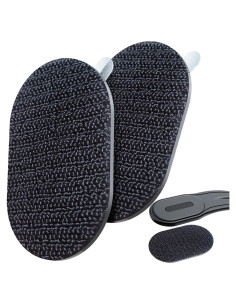 Almohadilla Adhesiva 3M VHB Ampliada eSamcore 8.20x5.51cm - 2 Piezas