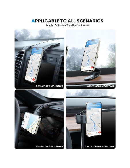 Almohadilla Adhesiva 3M VHB Ampliada eSamcore 8.20x5.51cm - 2 Piezas