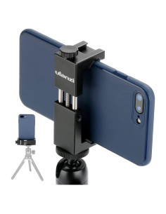 Soporte de Trípode ULANZI ST-02S para Smartphones 2.6-3.7"