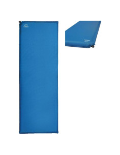 Colchoneta de Camping Autoinflable MOUNTAIN SUMMIT GEAR 3.81 cm