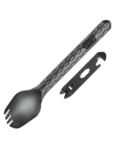 Multi-Tenedor Gerber Devour 9 Funciones Onyx para Camping