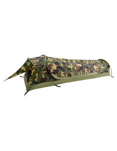 Tienda Bivy Ultraligera GEERTOP para 1 Persona Impermeable