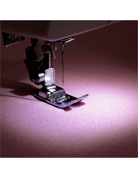 Máquina de Coser Brother SM3701, 37 Puntadas, 5.8 kg Máquina de Coser Brother SM3701, 37 Puntadas, 5.8 kg