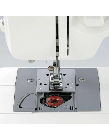 Máquina de Coser Brother SM3701, 37 Puntadas, 5.8 kg