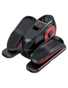 Máquina Elíptica Bajo Escritorio MAXPLUS ET-806BR 16 Velocidades