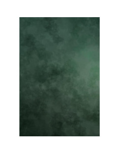 Fondo de Retrato Microfibra Kate 150x220 cm Verde Oscuro 2