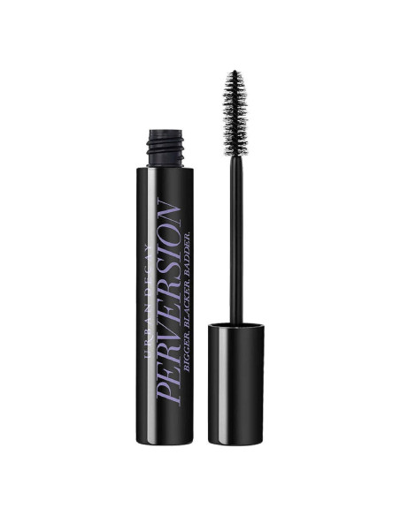 Máscara Voluminizadora Urban Decay 11.83 ml Negra