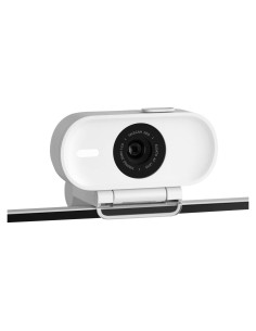 Elgato Facecam Neo - Webcam Full HD 1080p60 USB-C con obturador