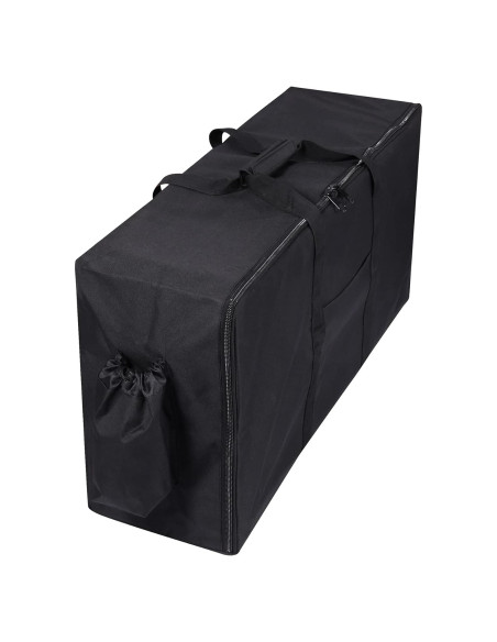 Bolsa de Transporte REDCAMP para Estufa Doble Quemador 88x42x23cm