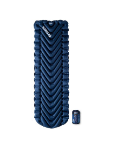 Colchón Inflable Klymit Static V 182.88x58.42cm Ligero