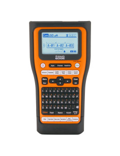 Impresora de Etiquetas Brother P-Touch EDGE PT-E560BT Bluetooth 24mm