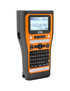 Impresora de Etiquetas Brother P-Touch EDGE PT-E560BT Bluetooth 24mm 2