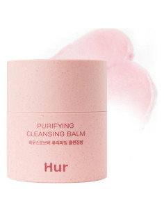 Bálsamo Limpiador Purificante 50ml - Cuidado Facial Coreano