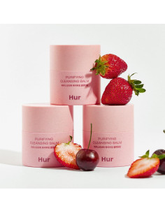 Bálsamo Limpiador Purificante 50ml - Cuidado Facial Coreano 2