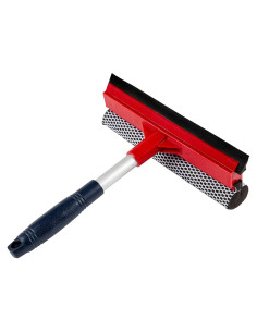 Limpiacristales DSV Estándar 20 cm para Ventanas y Coche