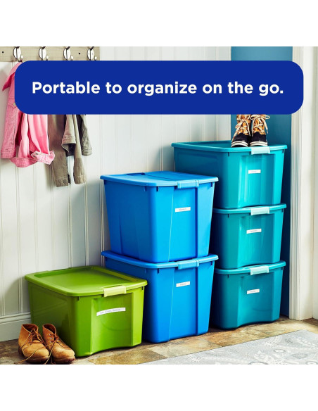 Etiquetadora Brother P-Touch PT-D220 para Hogar y Oficina 12mm