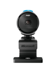 Cámara Web Microsoft LifeCam Studio 1080p con Micrófono