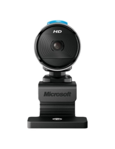 Cámara Web Microsoft LifeCam Studio 1080p con Micrófono