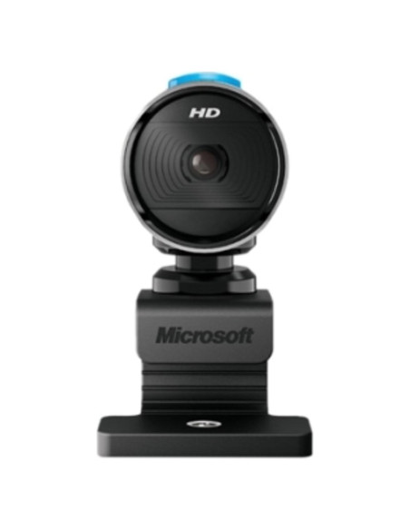 Cámara Web Microsoft LifeCam Studio 1080p con Micrófono