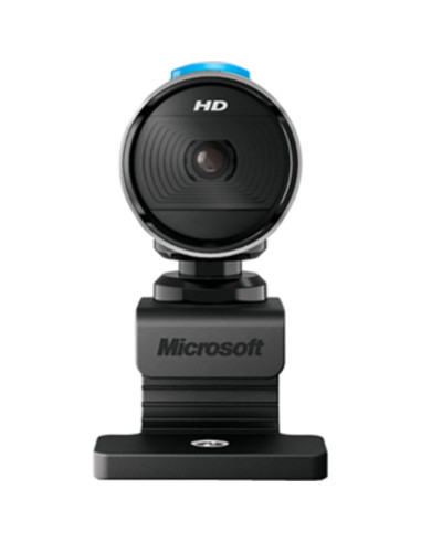 Cámara Web Microsoft LifeCam Studio 1080p con Micrófono