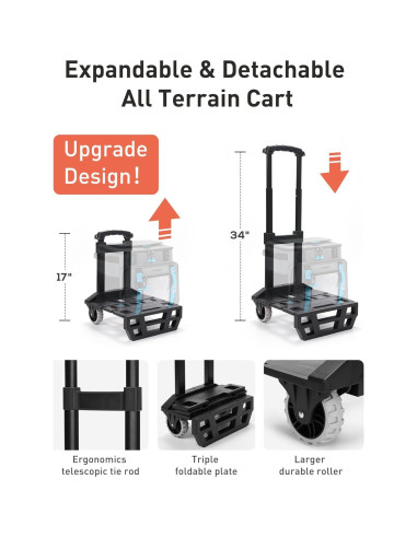 Cooler Rodante TOURIT 30L con Ruedas y Mango Retráctil