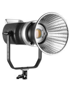 Kit de Luz de Video GVM 300W con Montura Bowens y APP