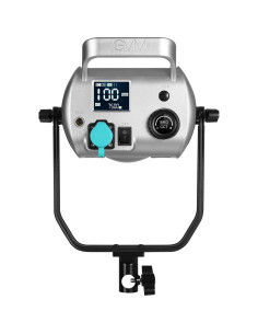 Kit de Luz de Video GVM 300W con Montura Bowens y APP 2