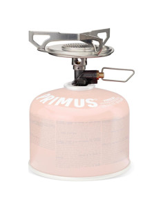 Estufa de Senderismo Primus P-351110 Compacta 113g