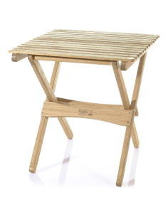 Mesa Plegable de Madera Byer of Maine Pangean 45.72 cm