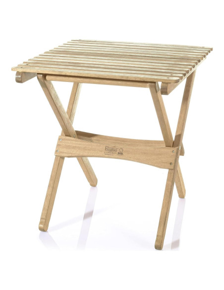 Mesa Plegable de Madera Byer of Maine Pangean 45.72 cm