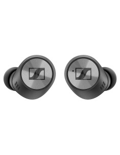 Auriculares in-ear Sennheiser Momentum True Wireless 2 - Bluetooth 5.1, 28h batería, cancelación ruido