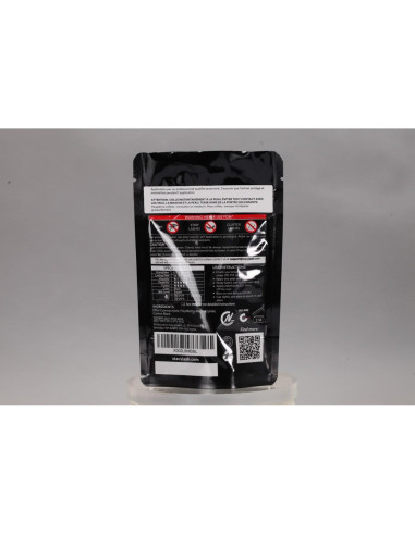 Pegamento Extra Fuerte para Extensiones de Pestañas Stacy Lash 5ml