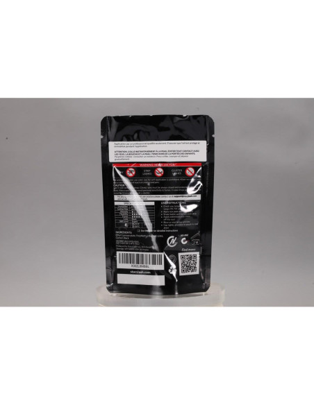 Pegamento Extra Fuerte para Extensiones de Pestañas Stacy Lash 5ml