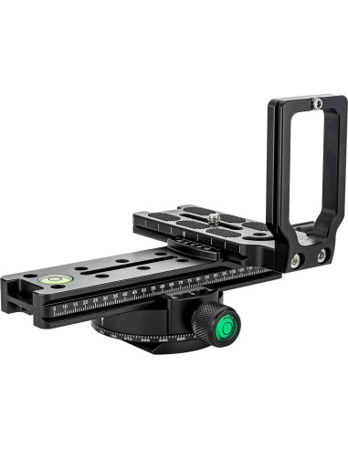 Nivel de Burbuja Circular HARFINGTON 13mm Metal Plata