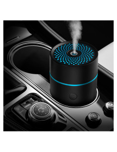 Difusor de Fragancia para Automóvil NEXHC Mini USB 80ml